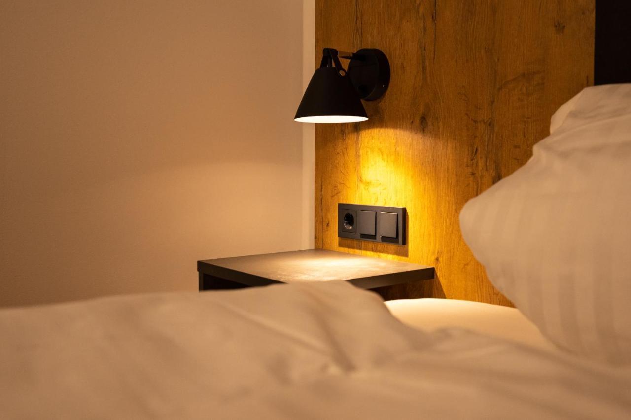 Hotel Heindlhof Ingolstadt Zewnętrze zdjęcie
