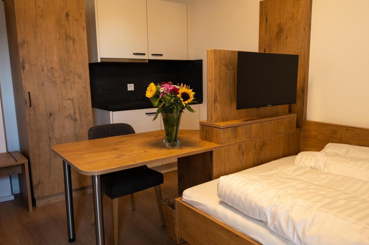 Hotel Heindlhof Ingolstadt Zewnętrze zdjęcie