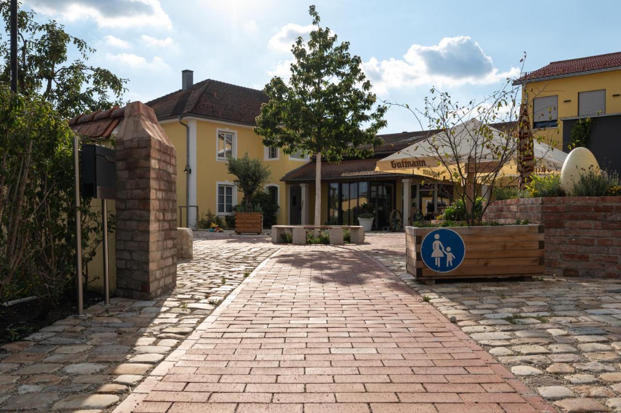 Hotel Heindlhof Ingolstadt Zewnętrze zdjęcie